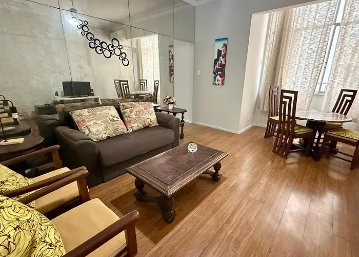 Apartamento Adelaide