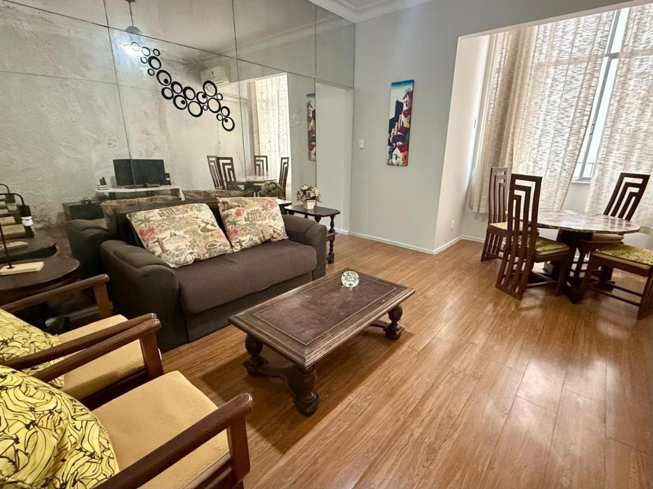 Apartamento Adelaide