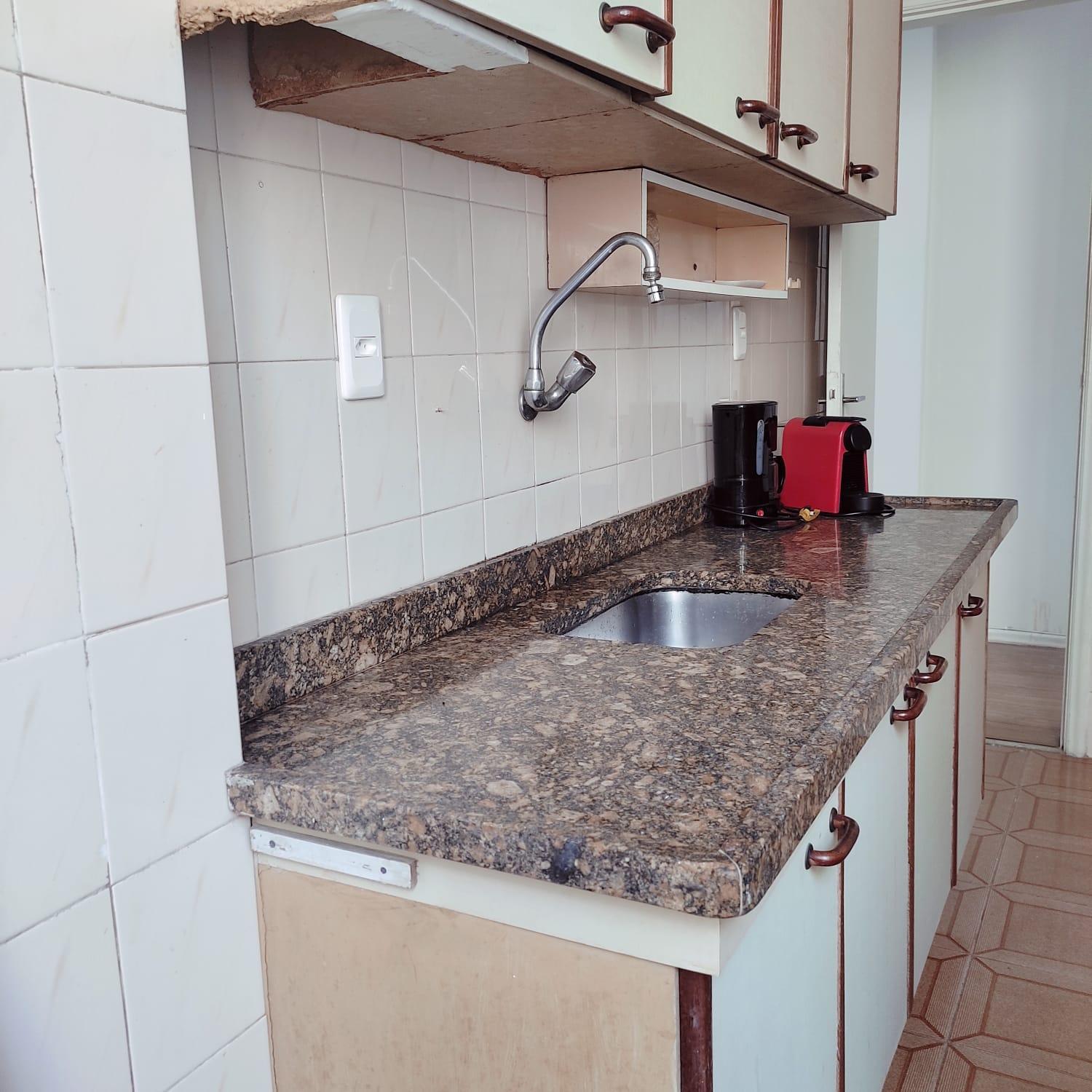 Apartamento Adelaide Rio de Janeiro