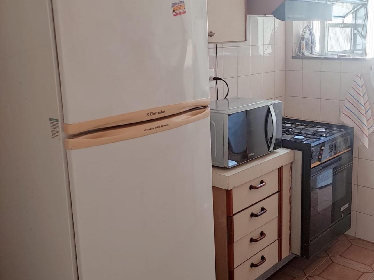 Apartamento Adelaide
