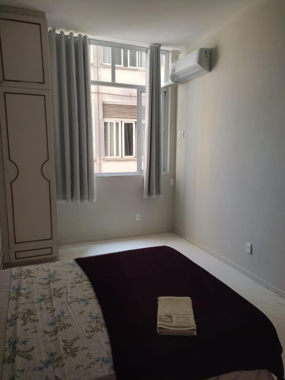 Apartamento Adelaide *