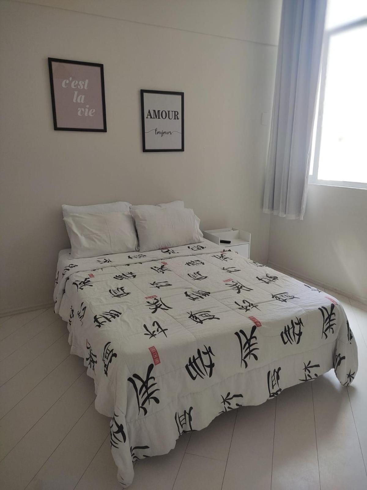 Adelaide Apartamento *